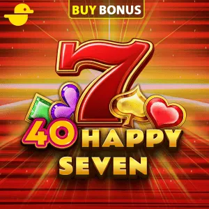40 Happy Seven